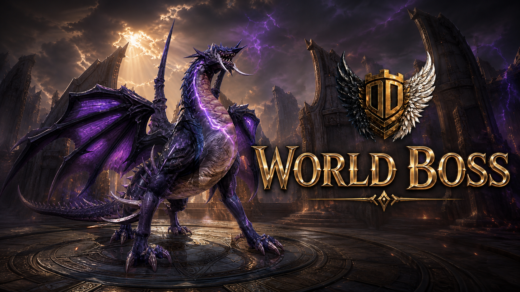 World Boss