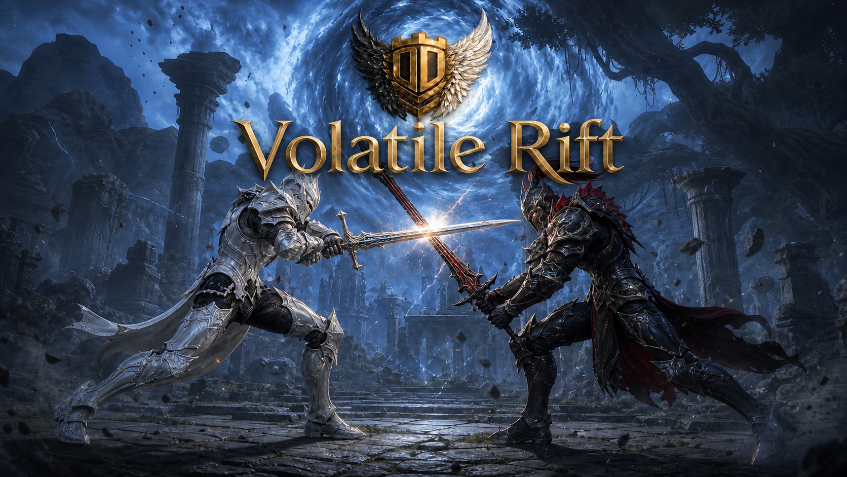 Volatile Rift
