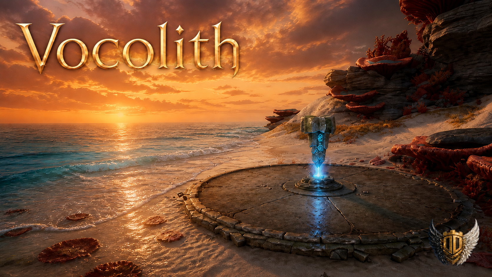 Vocolith