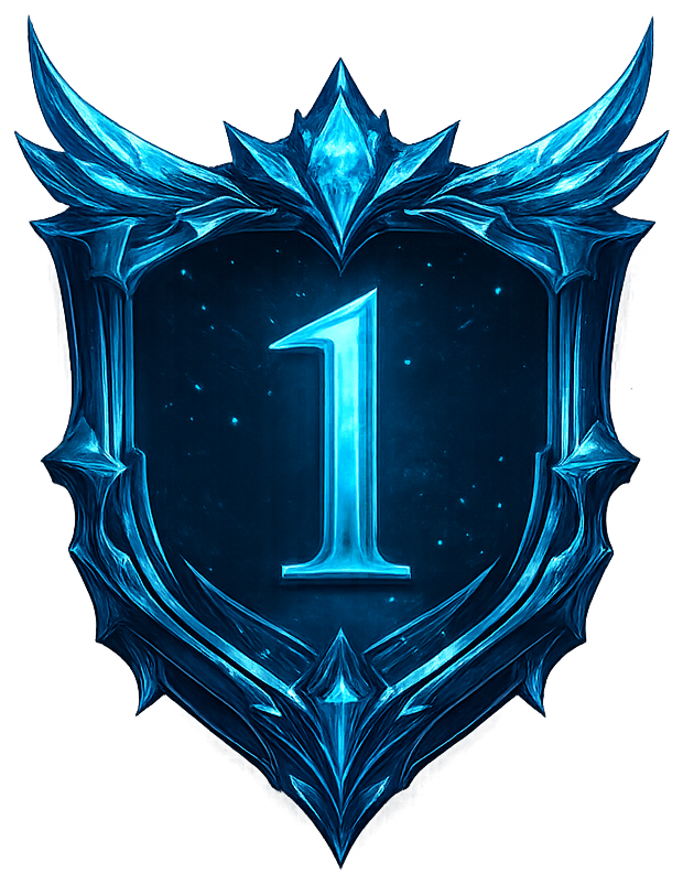 Elyos Race Leader rank badge