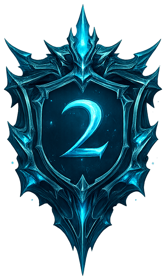 Elyos Race Deputy rank badge
