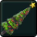Colorful Festive Tree