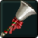 Resonant Silver Bell
