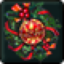 Florid Solorius Wreath