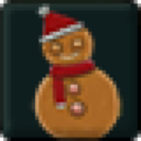 Solorius Snowman