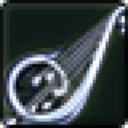 [Event] Lullaby Harp Skin