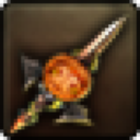 Hallow's Eve Stiletto