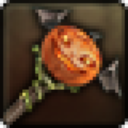 Hallow's Eve Mace
