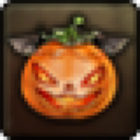 Hallow's Eve Shield