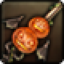 Hallow's Eve Sword
