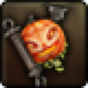 Hallow's Eve Spellbook
