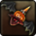 Hallow's Eve Bow