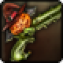 Hallow's Eve Pistol