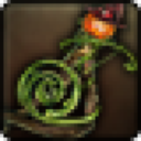 Hallow's Eve Harp