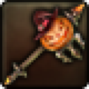 Hallow's Eve Cipher-Blade