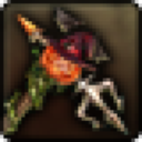 Hallow's Eve Spear