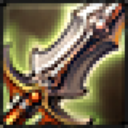 Enraged Mastarius' Greatsword