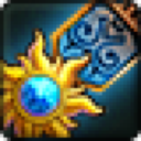 Spinel Medal