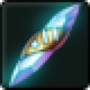 Power Shard: +25