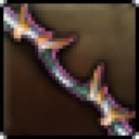 Elite Guardian Tribunus' Longbow