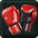 Legendary Glove