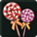 Lenatinerk's Candy Cane
