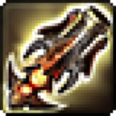 Enraged Mastarius' Main Cannon