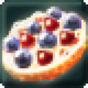 [Event] Sweet Berry Tart