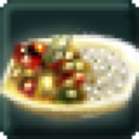 Hardy Abex Cheese Omelet