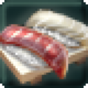 Moonflower Sushi Roll