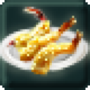 Deep Fried Plum Cheese