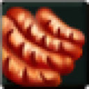 Frillneck Sausage
