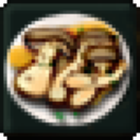Stewed Plum Cheese