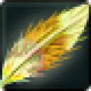 Golden Feather