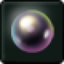 Black Invader's Orb