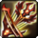 Enraged Mastarius' Harp