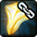 Illusion Godstone: Kasaka's Restraints