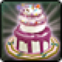 [Event] Solorius Cake