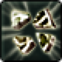 Lesser Danuar Relic