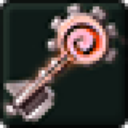 Power Lockbox Key