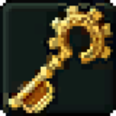 Stonespear Key