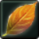 Autumn Leaf