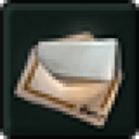 [Event] Summoning Stone Letter