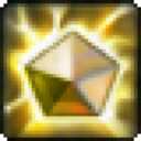 Brilliant Flash Crystal