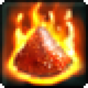 Pure Flame Powder