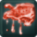 Hot Balaur Blood Stain