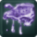Cold Balaur Blood Stain