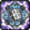 Pure Dynatoum's Radiant Spellbook Crux