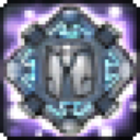 Pure Dynatoum's Radiant Leg Crux