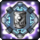 Pure Dynatoum's Radiant Shield Crux